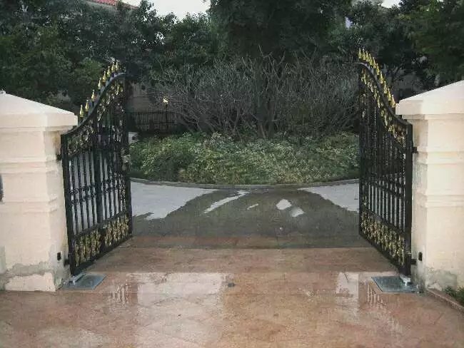中牟县中牟县湖北武汉市别墅工艺门